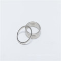 Factory Wholesale High Quality Multipole Neodymium Ring Magnet